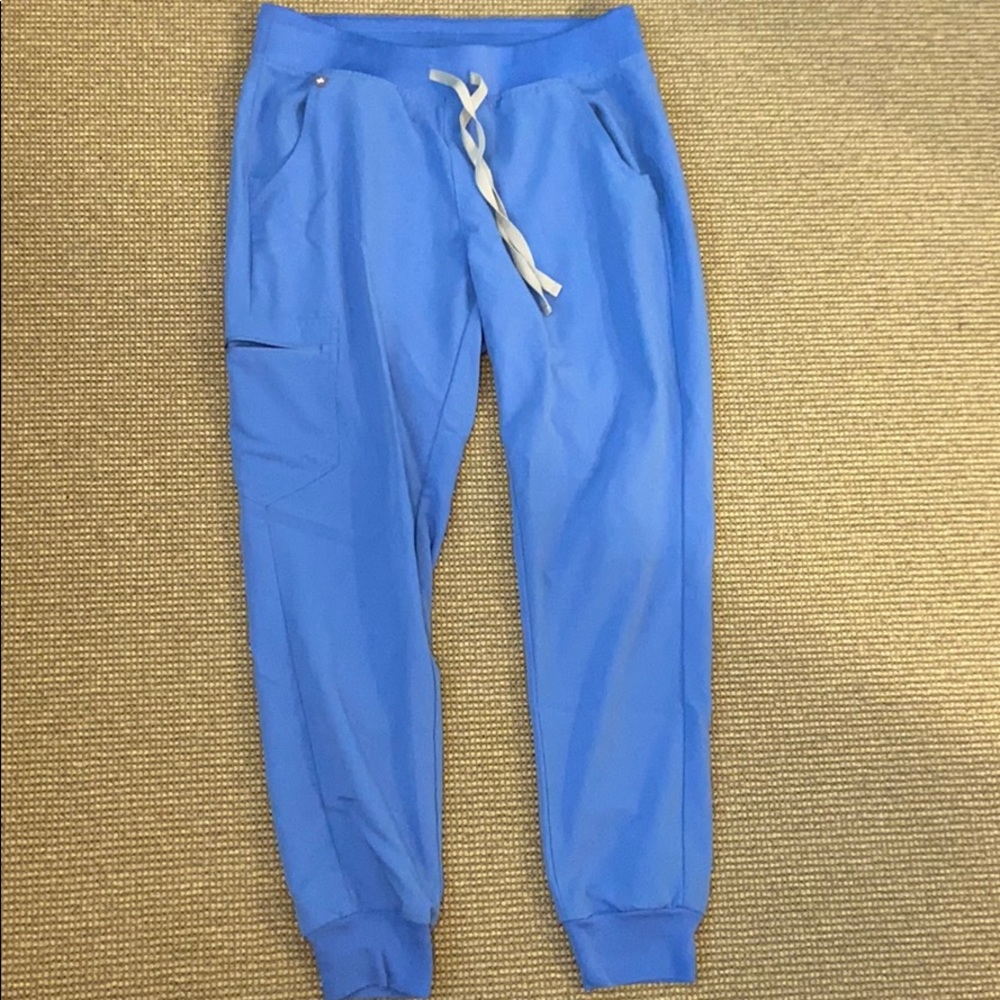 FIGS Jogger Scrub Pants